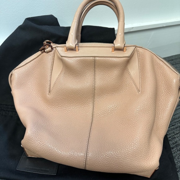Alexander Wang Top Handle Bag - Picture 4 of 6